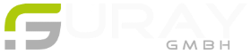 URAY GmbH Logo
