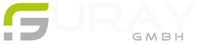 URAY GmbH Logo
